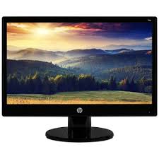 Monitor HP T3U81AA, 18.5 pulgadas, 1366 x 768 Pixeles, Negro